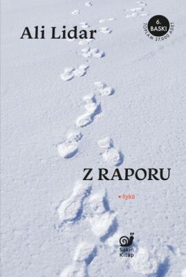 Z Raporu - 1