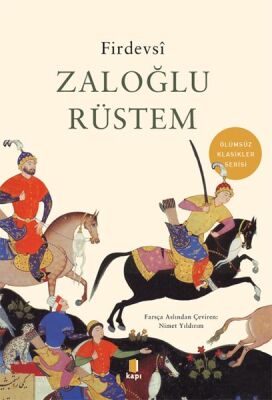 Zaloğlu Rüstem - Ölümsüz Klasikler - 1