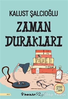 Zaman Durakları - 1