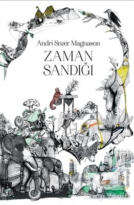 Zaman Sandığı - 1