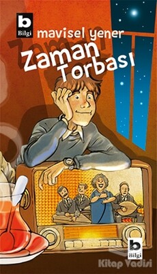 Zaman Torbası - Bilgi Yayınevi