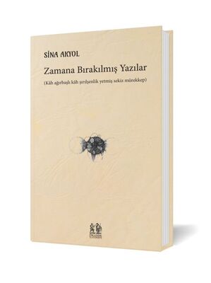 Zamana Bırakılmış Yazılar - 1