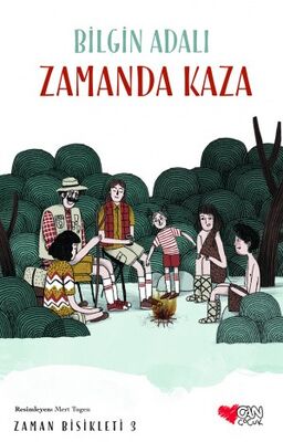 Zamanda Kaza - 1