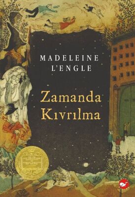 Zamanda Kırılma - 1