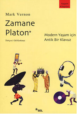 Zamane Platon - Sel Yayınları