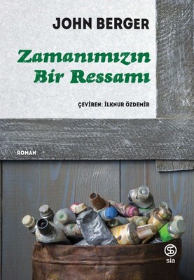 Zamanımızın Bir Ressamı - Sia Kitap