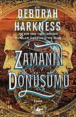 Zamanın Dönüşümü - 1