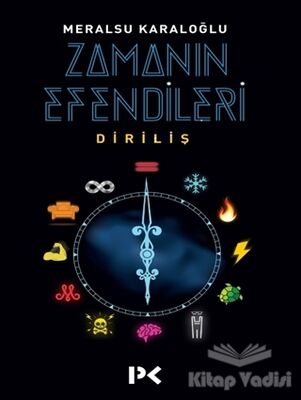 Zamanın Efendileri - 1