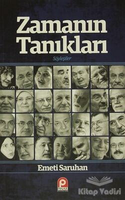 Zamanın Tanıkları - 1