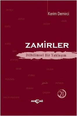 Zamirler Dilbilimsel Bir Yaklaşım - 1