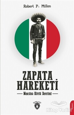 Zapata Hareketi - Dorlion Yayınları