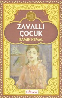 Zavallı Çocuk - 1