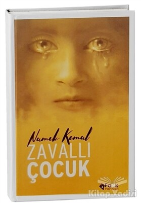 Zavallı Çocuk - Fark Yayınları