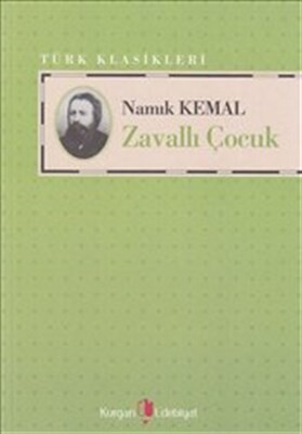 Zavallı Çocuk - Kurgan Edebiyat