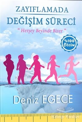 Zayıflamada Değişim Süreci - 1