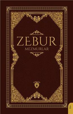 Zebur Mezmurlar - 1