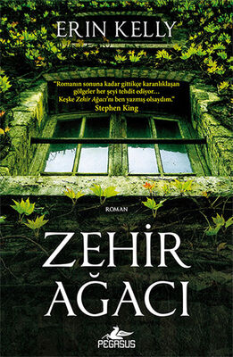 Zehir Ağacı - 1