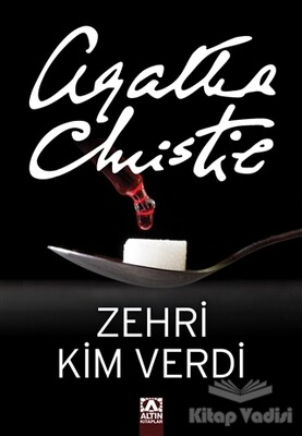 Zehiri Kim Verdi - Altın Kitaplar Yayınevi