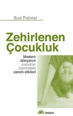 Zehirlenen Çocukluk - 1