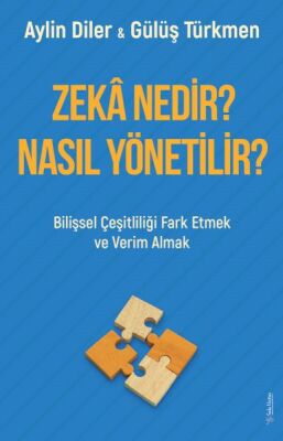 Zekâ Nedir? Nasıl Yönetilir? - 1