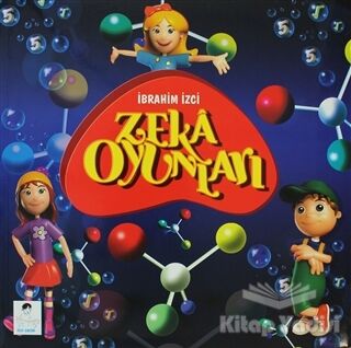 Zeka Oyunları - 1