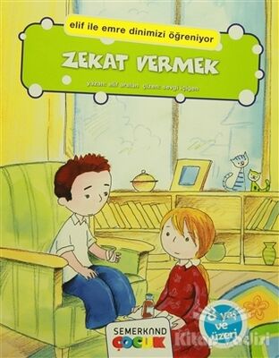 Zekat Vermek - 1