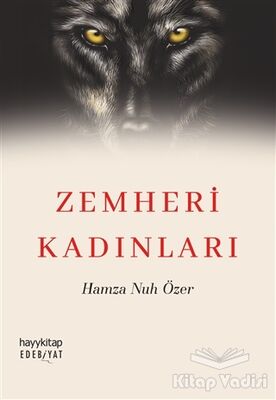 Zemheri Kadınları - 1