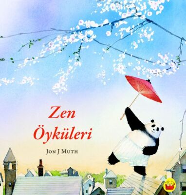 Zen Öyküleri - 1