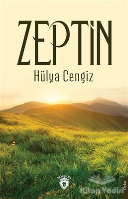 Zeptin - Dorlion Yayınları