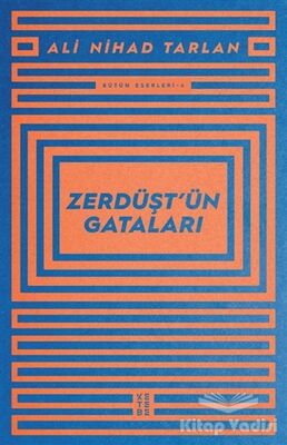 Zerdüşt’ün Gataları - 1