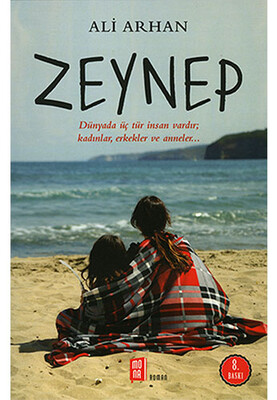 Zeynep - Mona Kitap