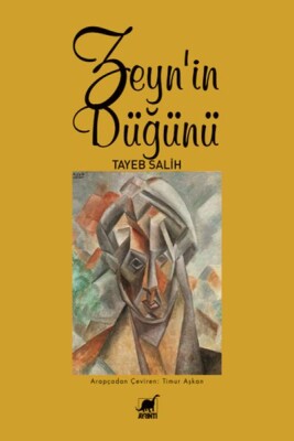 Zeyn'in Düğünü - Ayrıntı Yayınları