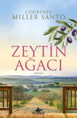 Zeytin Ağacı - 1