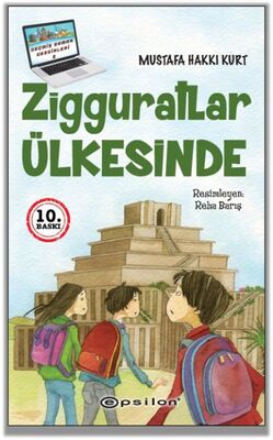 Zigguratlar Ülkesinde - 1