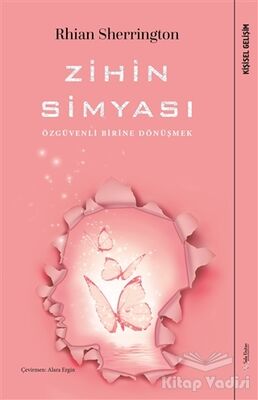 Zihin Simyası - 1