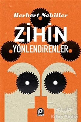 Zihin Yönlendirenler - Pınar Yayınları