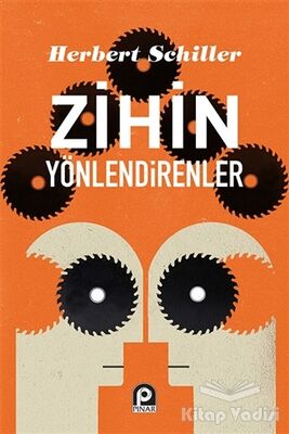 Zihin Yönlendirenler - 1