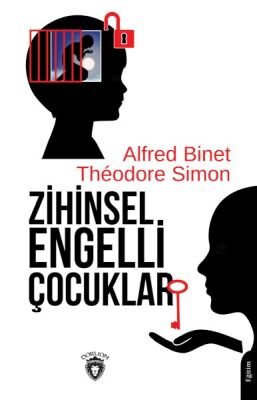 Zihinsel Engelli Çocuklar - 1