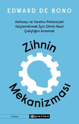 Zihnin Mekanizması - 1