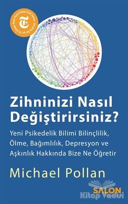 Zihninizi Nasıl Değiştirirsiniz? - 1