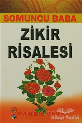 Zikir Risalesi (Tasavvuf -028/P13) - Pamuk Yayıncılık