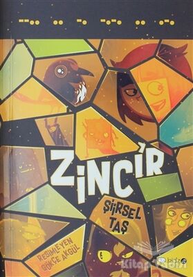 Zincir - 1