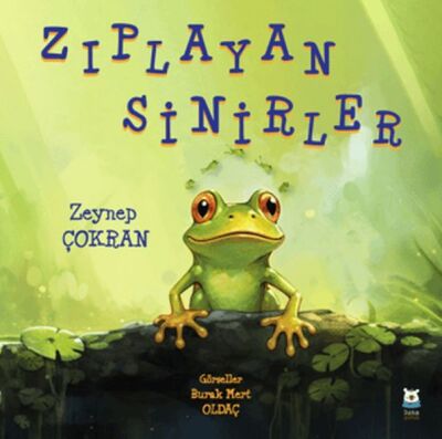 Zıplayan Sinirler - 1