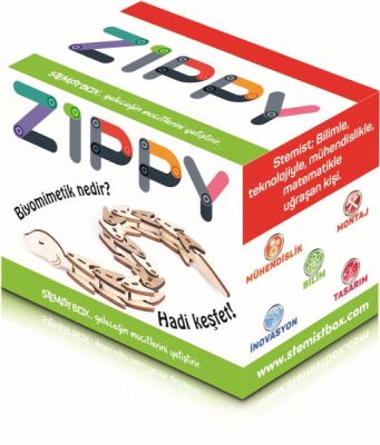 Zippy - 1