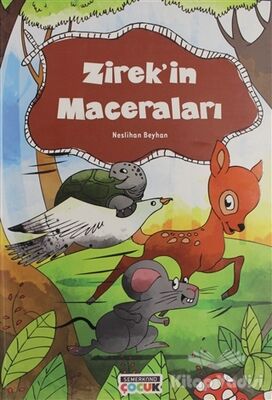 Zirek'in Maceraları - 1