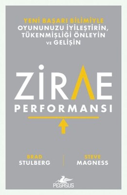 Zirve Performansı - Pegasus Yayınları