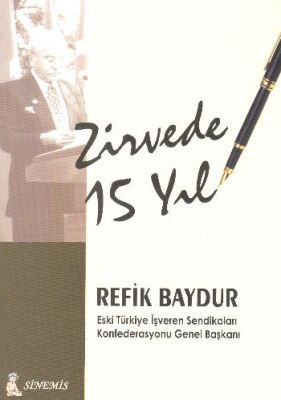 Zirvede 15 Yıl - 1