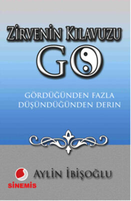 Zirvenin Kılavuzu Go - 1