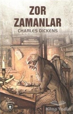 Zor Zamanlar - Dorlion Yayınları