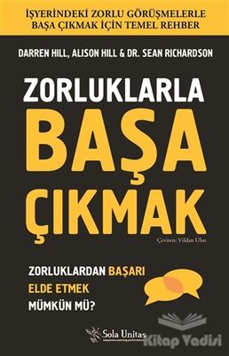 Zorluklarla Başa Çıkmak - 1